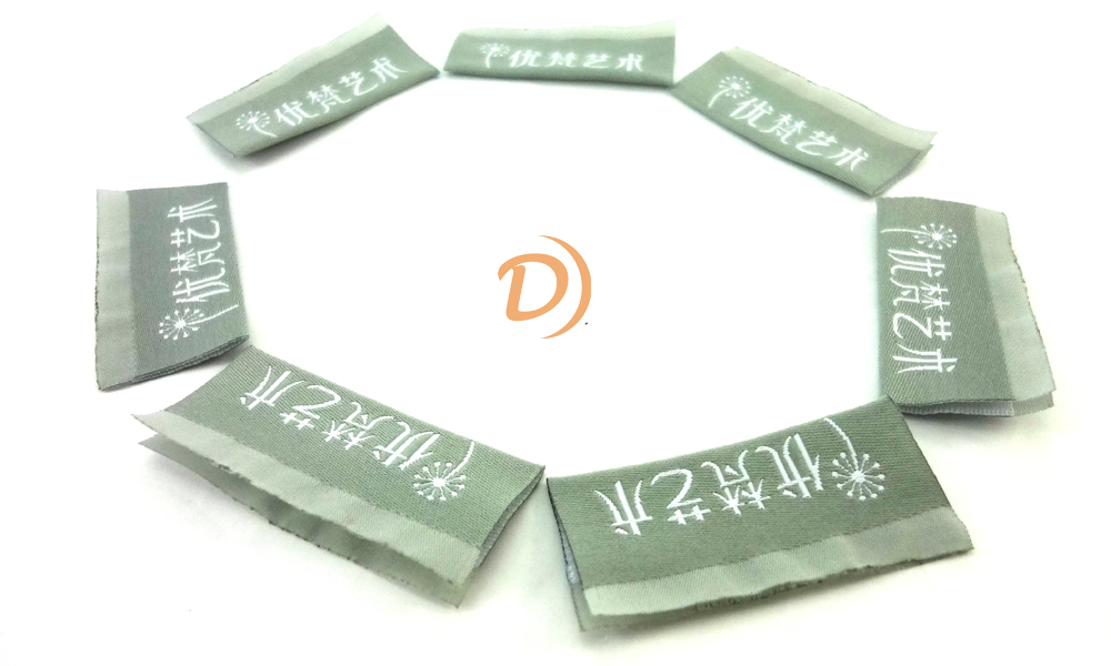 電腦織嘜