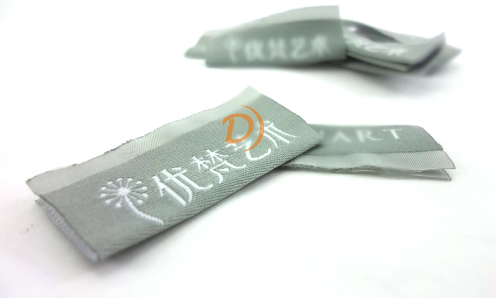 電腦織嘜